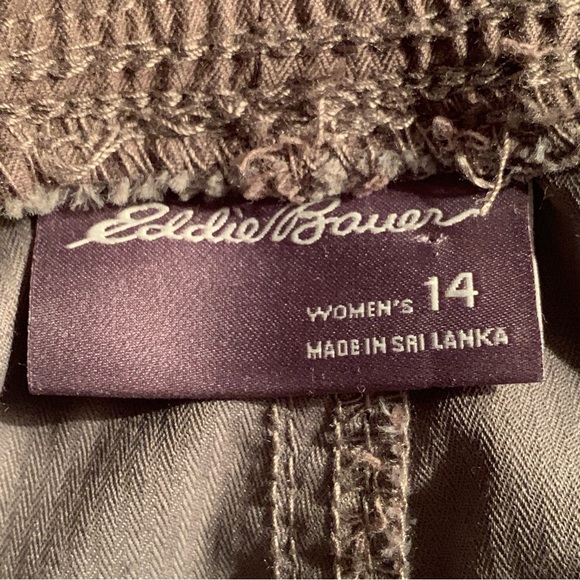 Eddie Bauer Athleisure Pants - Picture 11 of 11